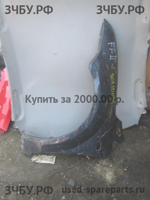 Ford Focus 1 Крыло переднее левое