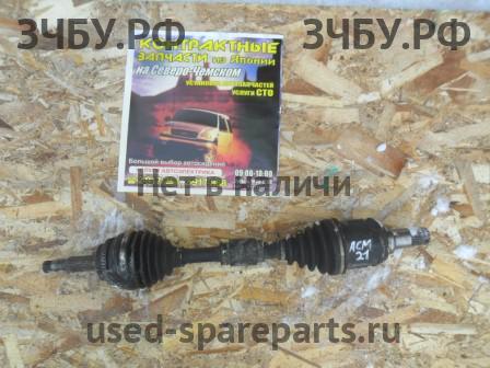 Toyota Ipsum 2 Привод передний левый (ШРУС)