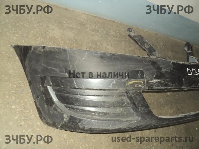 Renault Logan 1 Бампер передний