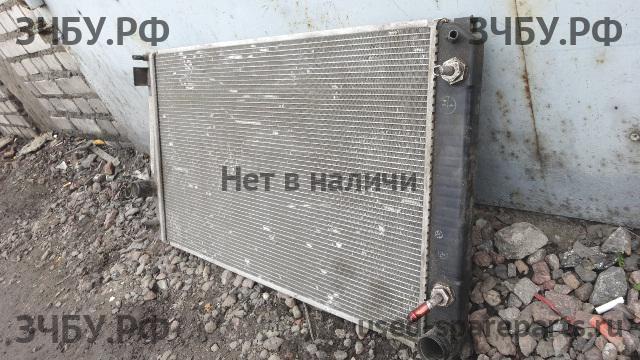 Toyota RAV 4 (3) Радиатор основной (охлаждение ДВС)