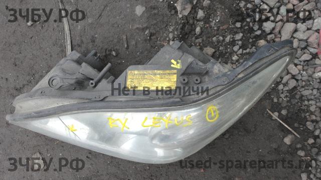 Lexus RX (2) 300/330/350/400h Фара левая