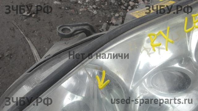Lexus RX (2) 300/330/350/400h Фара левая