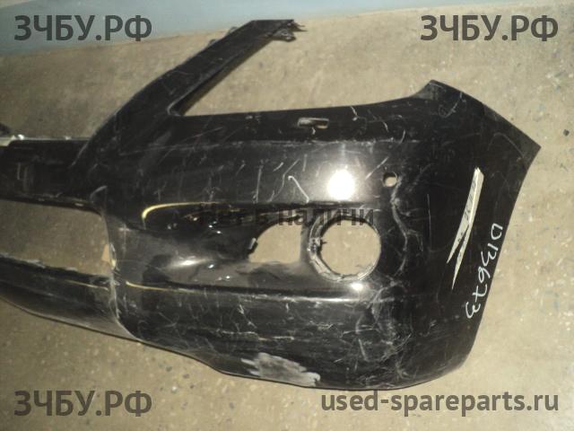 Lexus LX (2) 570 Бампер передний