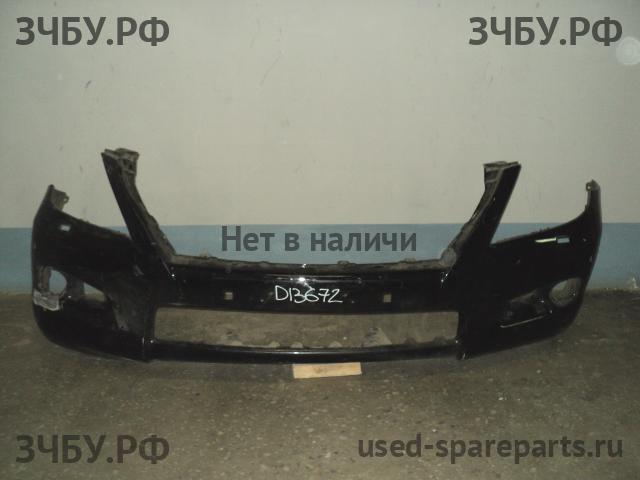 Lexus LX (2) 570 Бампер передний