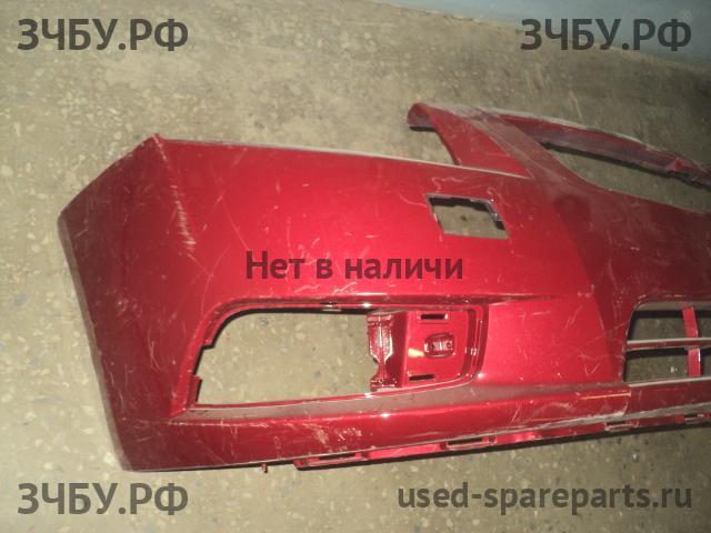 Chevrolet Cruze 1 Бампер передний