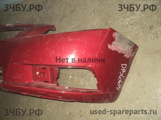 Chevrolet Cruze 1 Бампер передний