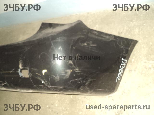 Chevrolet Cruze 1 Бампер задний