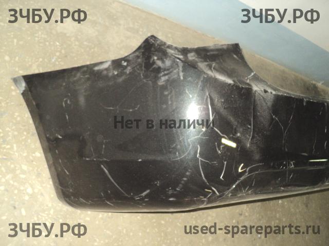 Chevrolet Cruze 1 Бампер задний