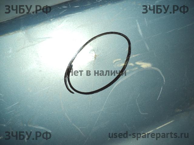 Ford C-MAX 1 Бампер задний
