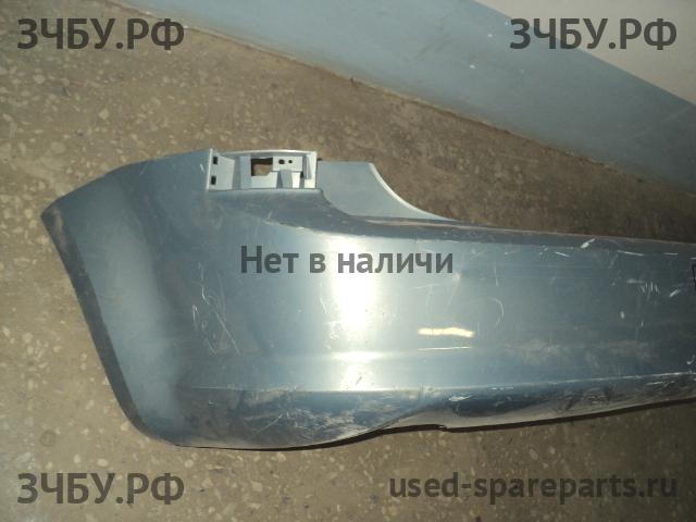 Ford C-MAX 1 Бампер задний