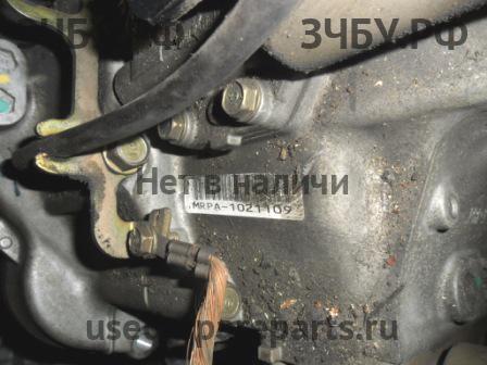 Honda Stream 1 Двигатель (ДВС)