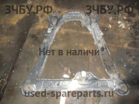 Mitsubishi RVR 2 Балка передняя поперечная (подрамник)