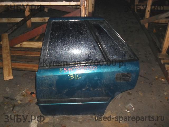 Daewoo Espero Дверь задняя левая