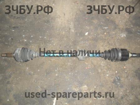 Toyota Raum 1 Привод передний правый (ШРУС)