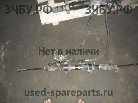 Honda HR-V 1 Рейка рулевая