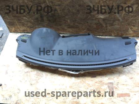 Subaru Legacy 4 (B13) Торпедо
