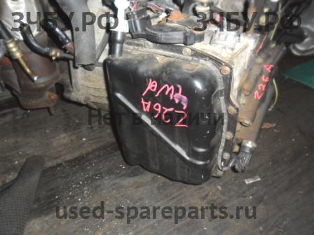 Mitsubishi Colt 6 (Z30) РКПП (роботизированная коробка переключения передач)