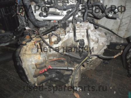 Mitsubishi Colt 6 (Z30) РКПП (роботизированная коробка переключения передач)