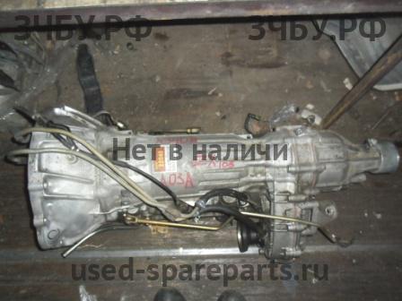 Toyota Mark 2 (JZX100) АКПП (автоматическая коробка переключения передач)