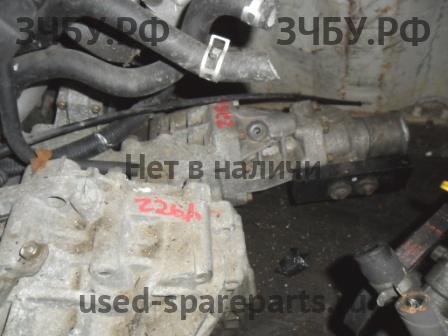 Mitsubishi Colt 6 (Z30) РКПП (роботизированная коробка переключения передач)