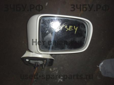 Honda Odyssey 2 Зеркало правое электрическое