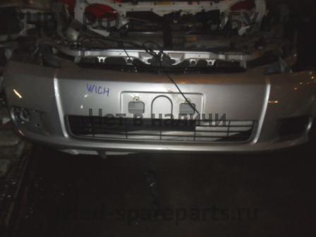 Toyota Wish Решетка радиатора