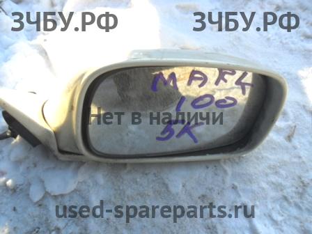 Toyota Mark 2 (JZX100) Зеркало правое электрическое