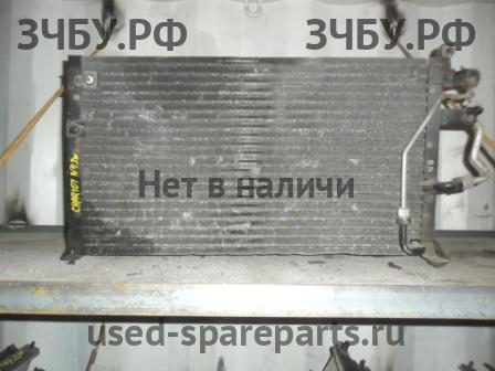 Mitsubishi Chariot Радиатор кондиционера