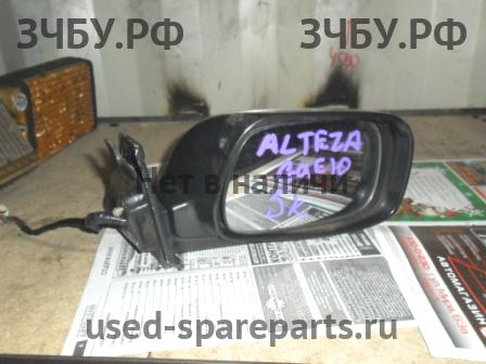 Toyota Altezza Зеркало правое электрическое