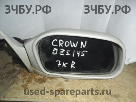 Toyota Crown (S140) Зеркало правое электрическое