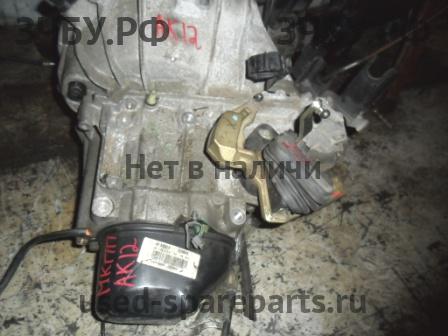 Nissan March K12 МКПП (механическая коробка переключения передач)