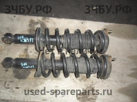 Subaru Legacy 4 (B13) Стойка задняя правая (в сборе)