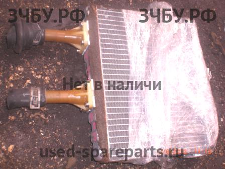 Nissan Bluebird Sylphy (G10) Радиатор отопителя