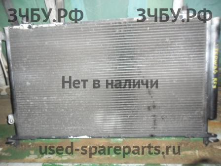 Honda StepWGN 2 Радиатор кондиционера