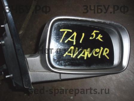 Honda Avancier Зеркало правое электрическое