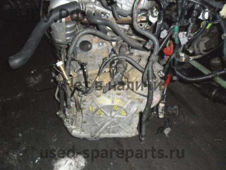 Toyota Vista/Vista Ardeo (V50) Двигатель (ДВС)