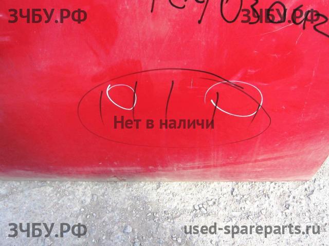 Mazda 6 [GH] Дверь передняя левая