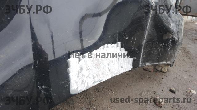 Mitsubishi Pajero/Montero 4 Крыло переднее правое