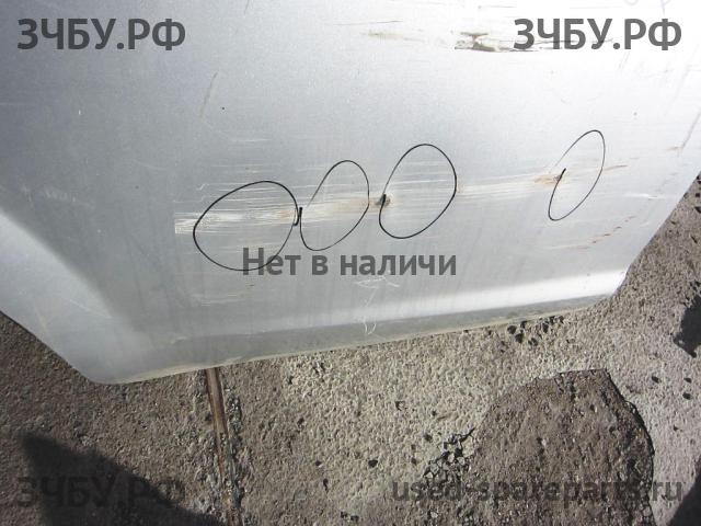 Ford Focus 2 (рестайлинг) Дверь задняя правая