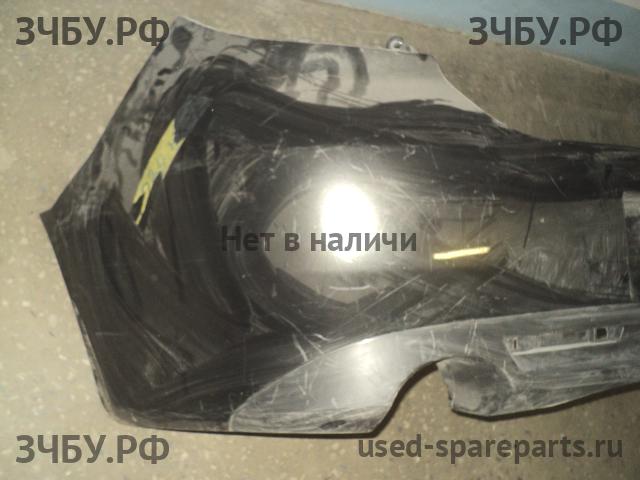Mazda 6 [GH] Бампер задний