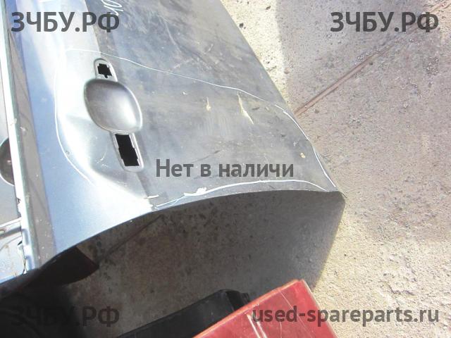 Ford Focus 2 (рестайлинг) Дверь передняя правая
