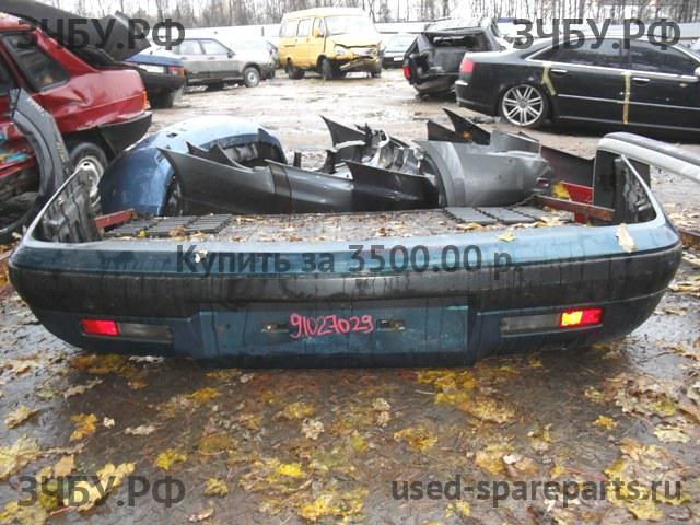 Daewoo Espero Бампер задний