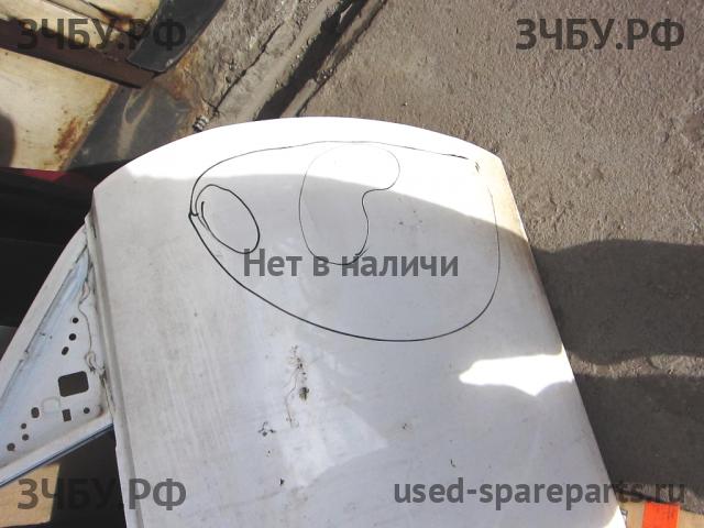 Mazda 6 [GH] Дверь передняя правая