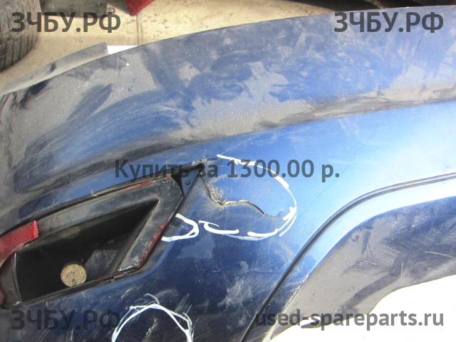Ford Focus 2 (рестайлинг) Бампер задний