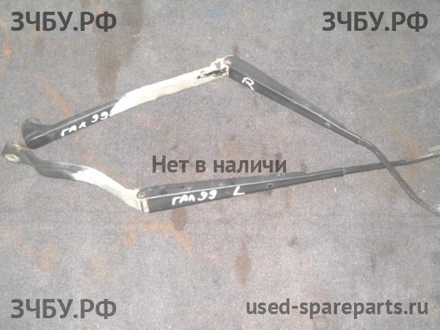 Mitsubishi Galant 8 (EA, EC) Поводок стеклоочистителя передний