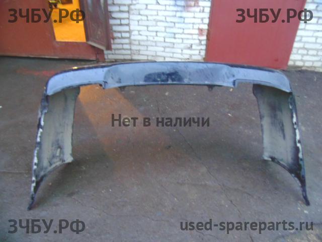 Jaguar X-type (X400) Бампер задний