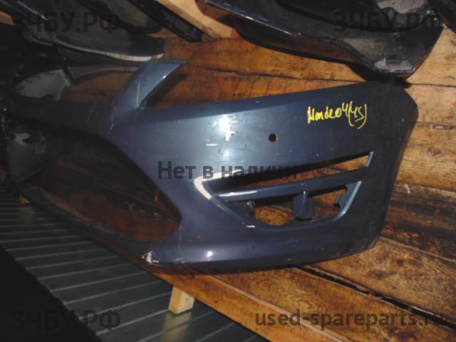 Ford Mondeo 4 Бампер передний
