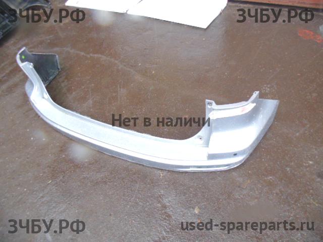 Honda CR-V 3 Бампер задний