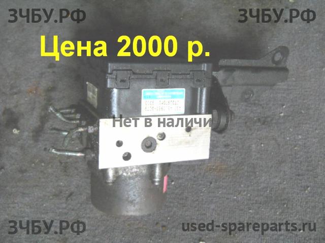 Mitsubishi Galant 8 (EA, EC) Блок ABS (насос)