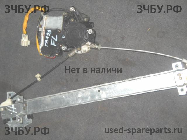 Mitsubishi Galant 8 (EA, EC) Стеклоподъёмник электрический передний левый